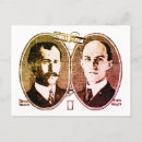 Search for inventors postcards Flight