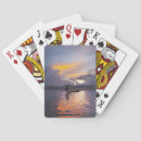Search for rowing playing cards Lake