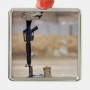 Search for rifle christmas tree decorations Outdoors