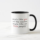 Search for hate you mugs I hate people