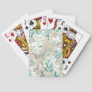Search for cartoon giraffe playing cards Background