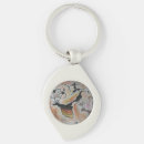 Search for prehistoric key rings Black