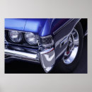Search for muscle car posters Chevy