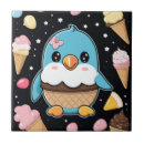 Search for penguin tiles Cold
