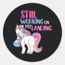 Search for broken stickers Arm