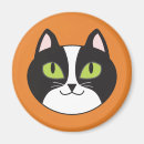 Search for tuxedo magnets Cute