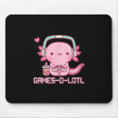 Search for 8bit mousepads Nerd
