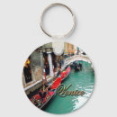 Search for canal key rings Venetian