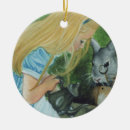 Search for fairy tale christmas tree decorations Alice