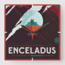 Search for saturn clocks Astronomy