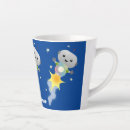 Search for robot illustration mugs Cute