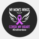 Search for drug abuse stickers Gone but not forgotten