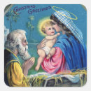 Search for nativity of jesus stickers Cute