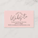 Search for square size invitations Minimalist