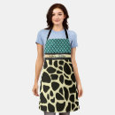 Search for moroccan pattern aprons Stylish