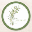 Search for green coasters Botanical