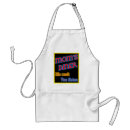 Search for diner aprons Funny