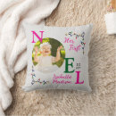 Search for babys first christmas cushions Pink