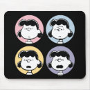 Search for charles m schulz mousepads Vintage