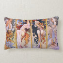 Search for alphonse mucha cushions Nouveau