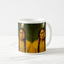 Search for indian chief mugs Lakota