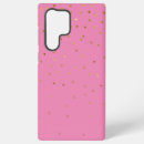 Search for pink glitter samsung cases Modern