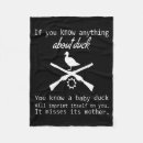 Search for duck hunting blankets Cute