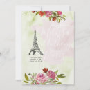 Search for frances invitations Floral