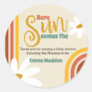Search for here comes the sun stickers Boho