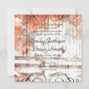 Search for fences invitations Cowboy