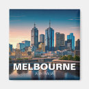 Search for melbourne magnets Skyline