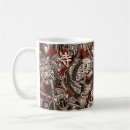 Search for katana mugs Warrior