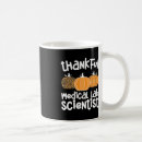 Search for medical scientist mugs Science