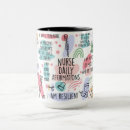 Search for daily affirmation mugs Nurse