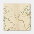 Search for equator magnets World