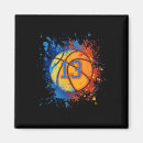 Search for basketball magnets Years