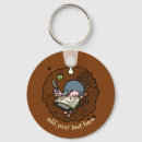 Search for novelist key rings Writing