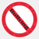 Search for anti bullying stickers Bullies