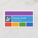 Search for chemical business cards Teacher