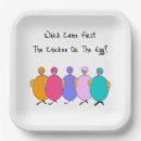 Search for chicken paper plates Egg