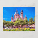 Search for mainz cards invites Germany