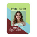 Search for teens magnets For her