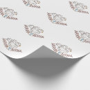 Search for christening wrapping paper Dove