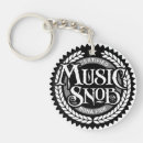 Search for music lover key rings Orchestra