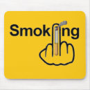 Search for smoke mousepads Smoking