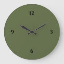 Search for olive clocks Simple