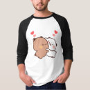 Search for bear couple tshirts Cuddle