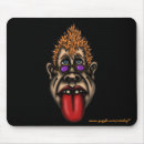 Search for cool graphic mousepads Funny