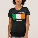 Search for county tshirts Ireland