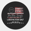 Search for today stickers Democrat
